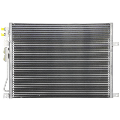 A/C Condenser for Chevrolet Kodiak, GMC Topkick, C4500, C5500, C6500 A/C Condenser for Chevrolet Kodiak, GMC Topkick, C4500, C5500, C6500