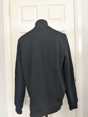 Chaqueta con cremallera uniforme Burberry - UK Med - Imagen 6 de 8