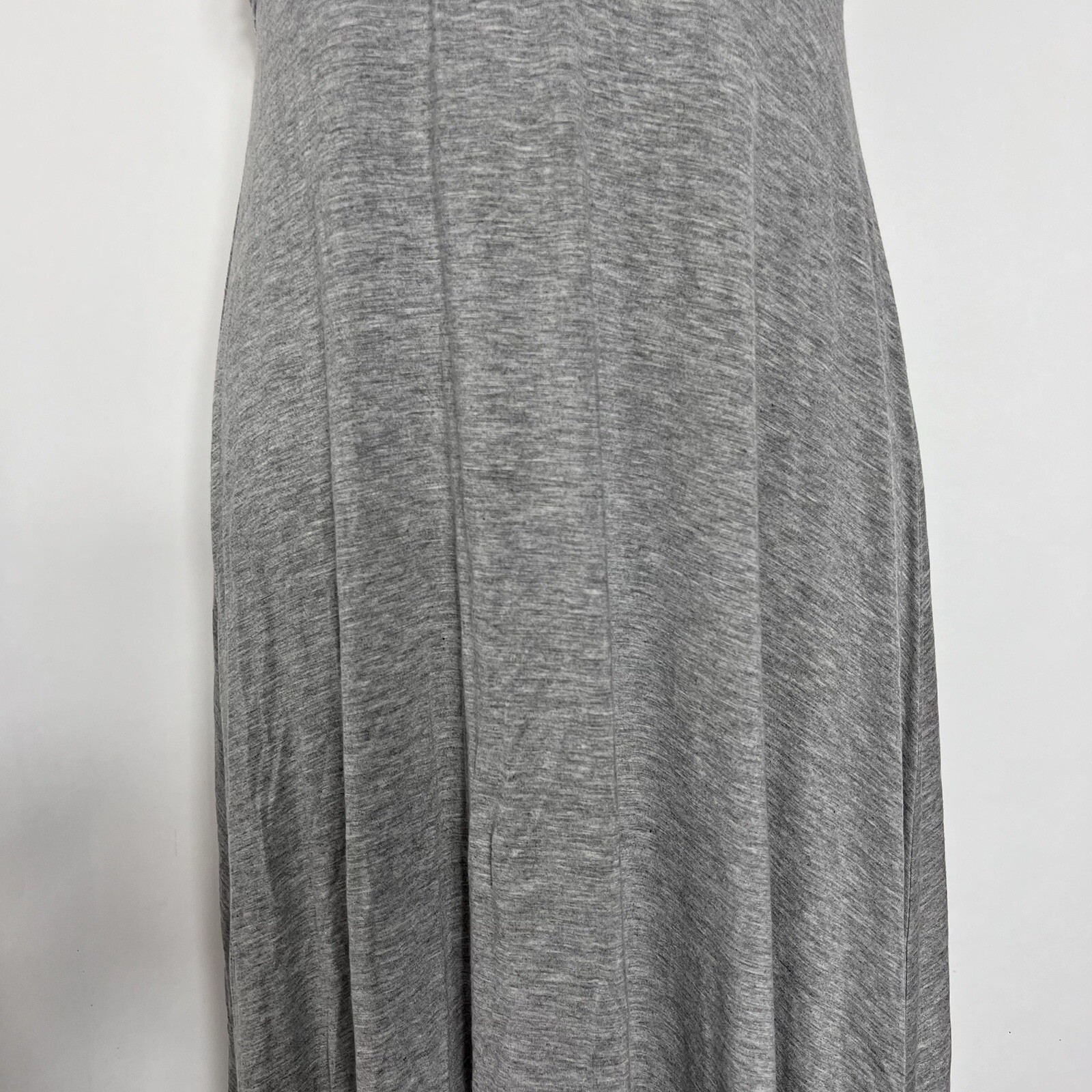 Ouges Dress Women's Small Sleeveless A-Line V Nec… - image 3