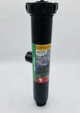 Rain Bird 6” pop-up spray head sprinkler 1806AP SERIES 