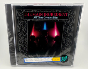 The Main Ingredient Greatest Hits | eBay