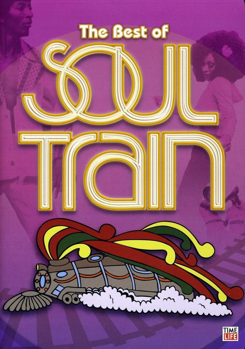 The Best of Soul Train [Vol. 4] [DVD] 610583387995| eBay