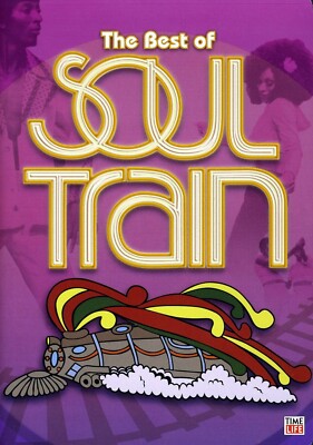 The Best of Soul Train [Vol. 4] [DVD] 610583387995| eBay