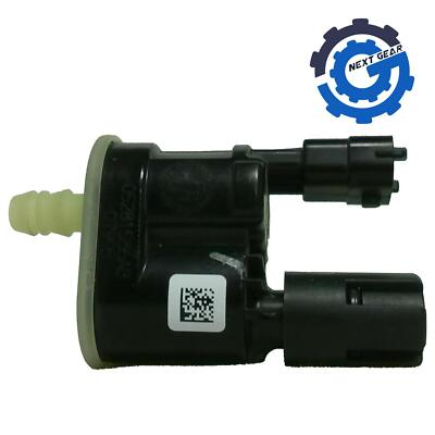 #ad OEM Mopar Obd Vent Valve Pressure Relief 2018 2025 Cherokee Wrangler 05281586AB $119.96
