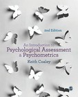 An Introduction to Psychological Assessment and Psychometrics by Keith Coaley (Paperback, 2014)