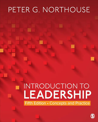 Introduction to Leadership Paperback