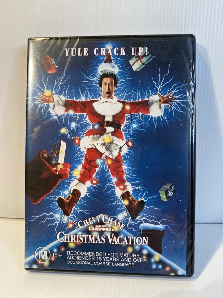 Películas DVDs Navidad Niños PAL R4 Elige tu propio título Clasificado G Foto 3 de 4