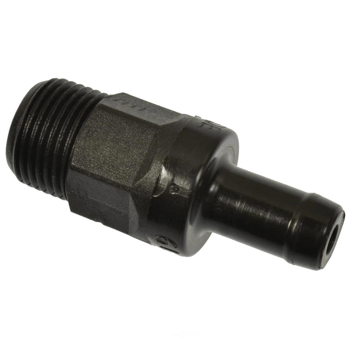 PCV Valve, Threaded Style, 134 Engine, 19411971, Willys, 59 OFF