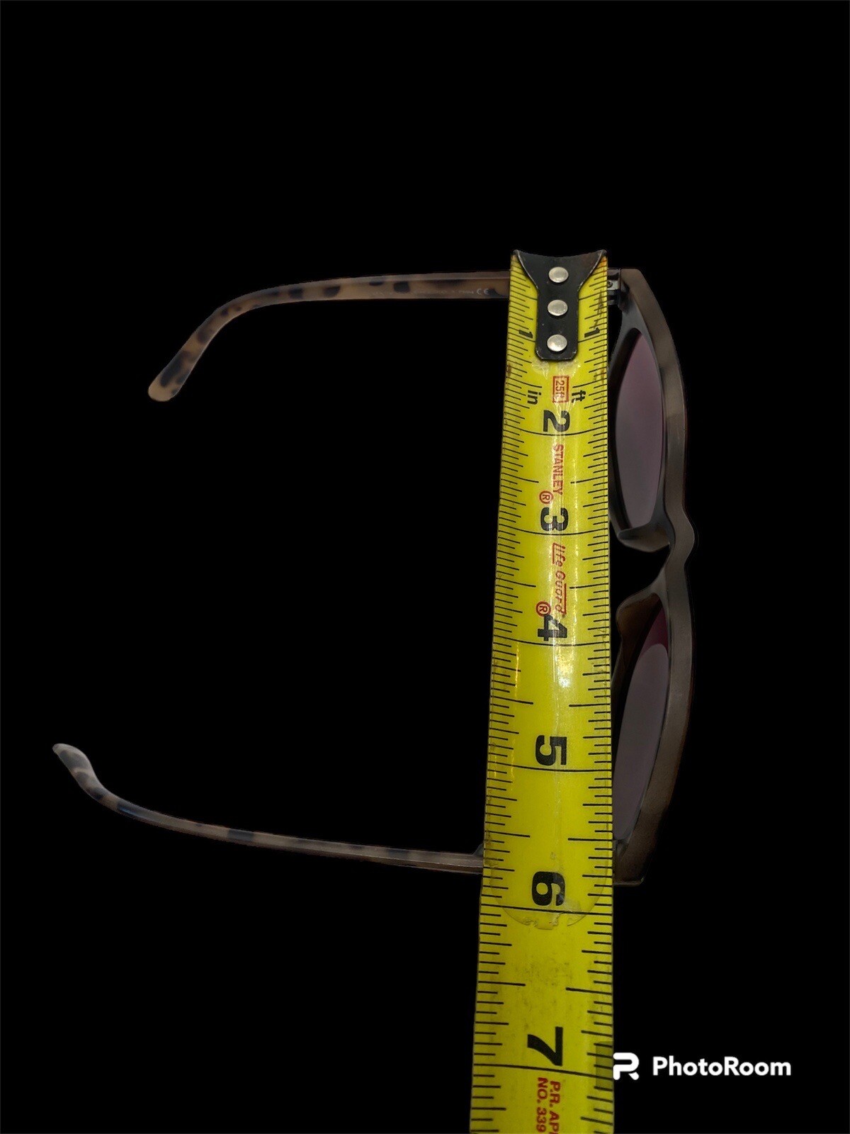 💯 Authentic BLENDERS EYEWEAR H Series Tiger Mark Polarized Sunglasses