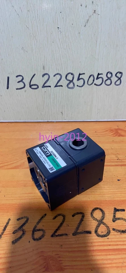 1pcs Used 2LF50N-1 linear motor reducer OM - Image 3 of 4