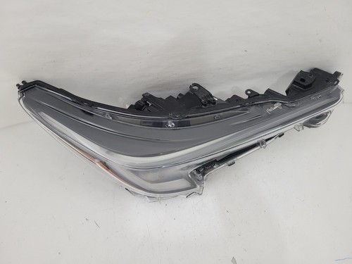 2023 2024 Toyota Corolla HEADLIGHT OEM C227 - Picture 4 of 15
