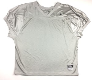 nike core practice jersey