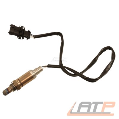 LAMBDASONDE LAMDASONDE DIAGNOSESONDE NACH KAT FÜR OPEL ASTRA G 1.4 1.6 + CNG