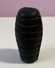 Kickstarter Schalthebel Gummi 