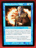 Mono Blue Creature Barrin, Master Wizard Urza's Saga Magic: The Gathering 7606