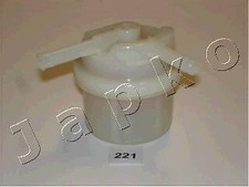 30221 JAPKO Kraftstofffilter für SUBARU,TOYOTA