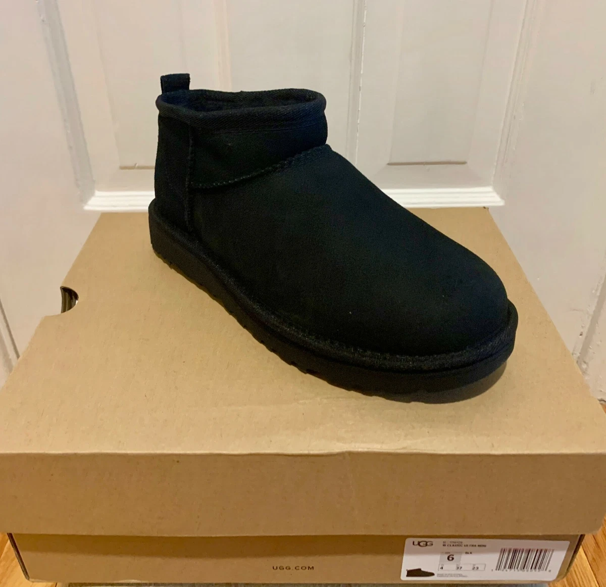 Botas ugg classic sales