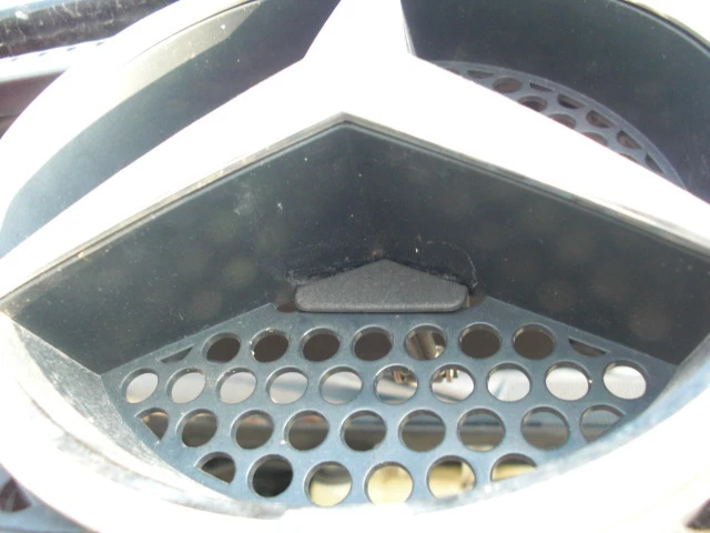 W163 1999-2006 MERCEDES ML320 ML430 ML500 ML55 CAPÓ LIBERACIÓN PESTILLO BLOQUEO MANGO Foto 4 de 4