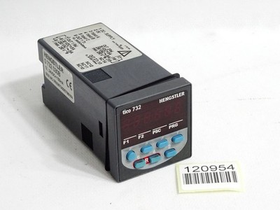 Stallion Tico 732 Counter 0732030 0732030B - No Bracket