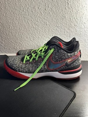 Nike Zoom Lebron NEXXT Gen x Faze