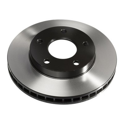 Wagner BD125559E Wagner Brake Bd125559 E Disc Brake Rotor