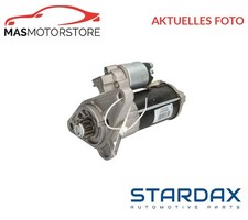 MOTOR ANLASSER STARTER STARDAX STX201506R I FÜR JAGUAR E-PACE 147KW,183KW,221KW