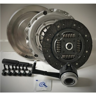 For DACIA DUSTER SUV Van 2011 on RYMEC Clutch Kit SF1081052