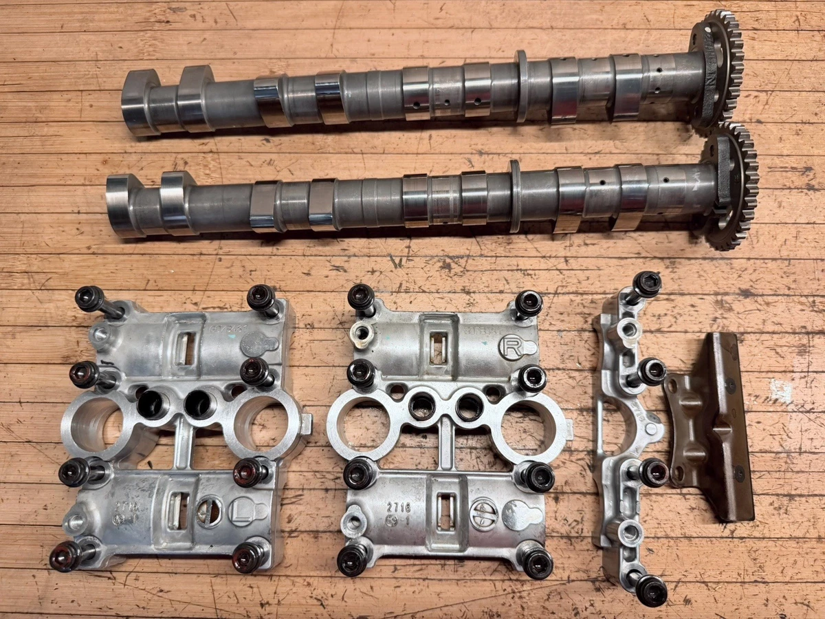 Motorcycle Camshafts for Kawasaki Ninja ZX6 for sale | eBay