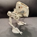 Vintage 1982 Star Wars ESB - *AT-ST* Scout Walker Vehicle Parts