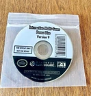 Nintendo Gamecube Interactive Multi Game Demo disc Version 9 Disc Only