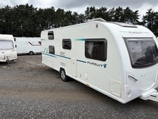 Bailey Pursuit 560-5
