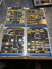 4 pcs  Mil Spec Circuit Board for Collection
