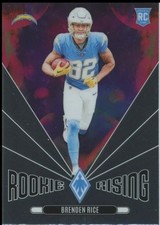 2024 Panini Phoenix Football NFL Base RC Inserts Pick Choose Card Complete Set