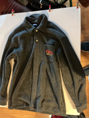 REM promo jacket  the great beyond  XL..excellent condition