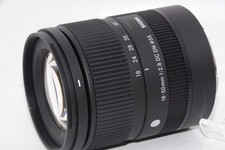  MINT/In Box Sigma 18-50mm F2.8 DC DN for Sony E From JAPAN m11716