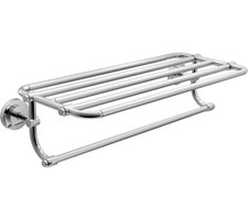 Moen DN0794CH ISO 24 Wide Bathroom Hotel-Styl...