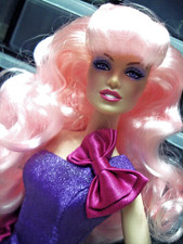 Jem and the Holograms Integrity Toys PERFECT ...