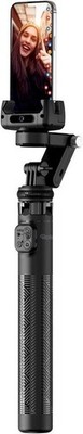 Rollei 23156 EASY CREATOR GIMBAL AI Tracking 4048805231560 NEU OVP