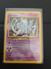 Pokémon Mewtwo Legendary Collection Rare Regular 29/110 60 HP 2002 TCG Card