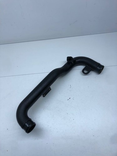 Volkswagen Golf IV 2001 Diesel 66kW Schlauch / Leitung Ladeluftkühler DRA81488