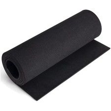 EVA Schaumstoff 5mm Rolle 35.5x150cm Basteln Cosplay DIY Kunsthandwerk