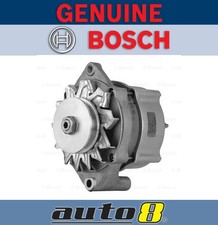Bosch Alternator for Ford Bronco 351ci 5.8L OHV V8 157kW SUV AWD [03/81 - 08/85]
