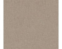 Vliestapete 36922-5 Metropolitan Stories Uni Textil Braun