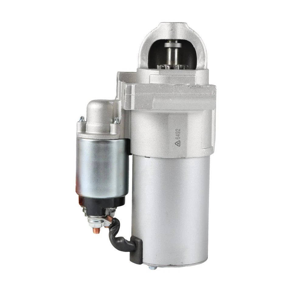 Starter for Chevrolet Express 2500 3500 2003~2005 Cadillac Escalade 2002~2005 - Image 2 of 4