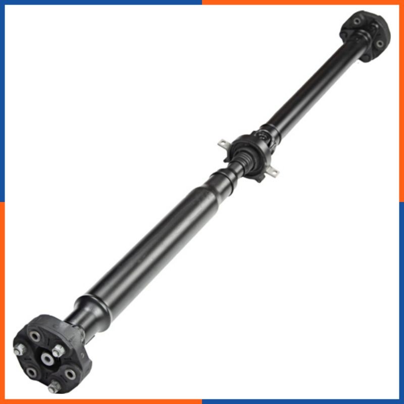 Arbre de transmission arrière pour BMW NWN-BM-047 pièce de rechange mécanique pour châssis