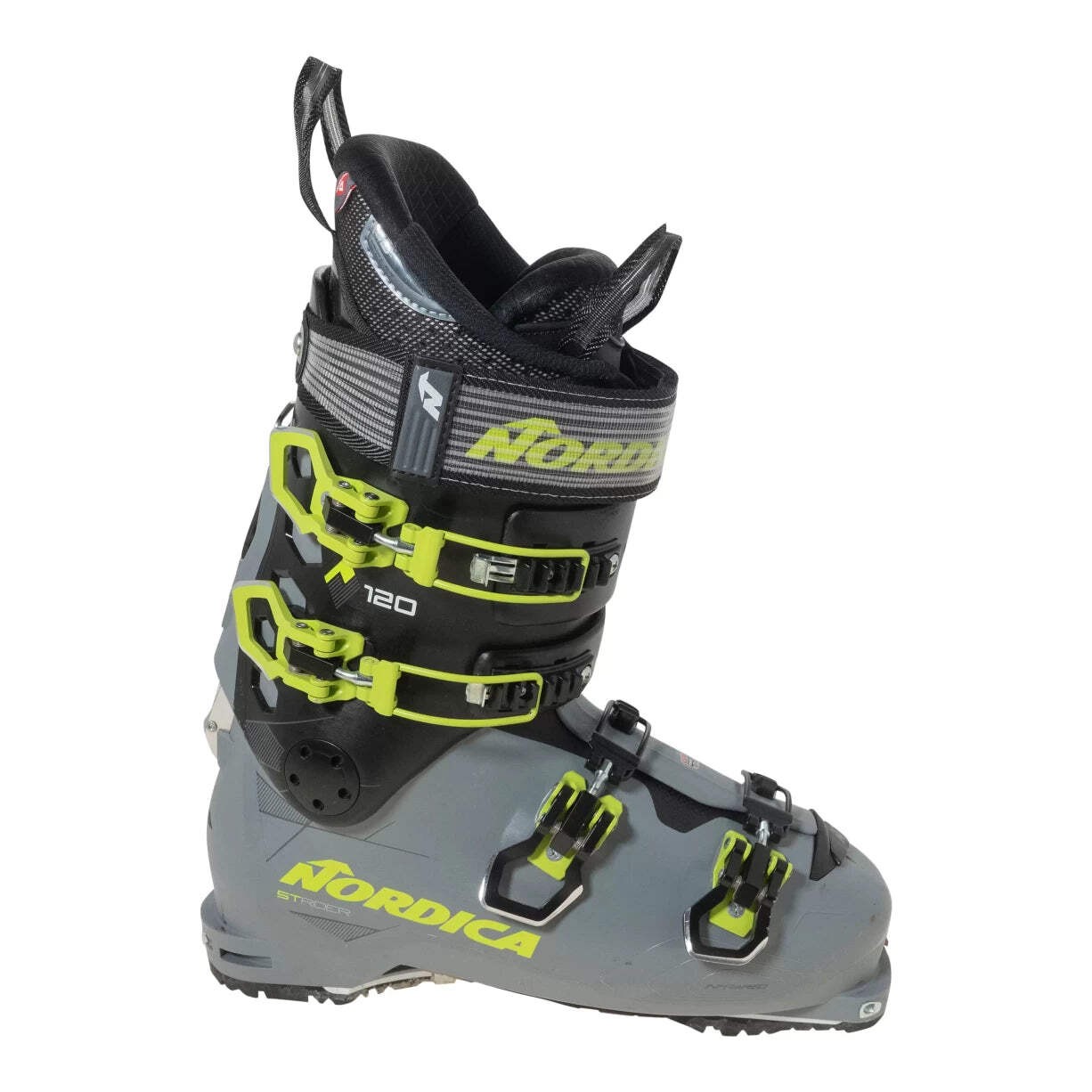 SALOMON Scarpone da sci Nordica Strider 120