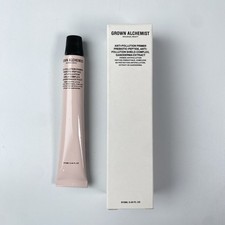Grown Alchemist Anti-Pollution Primer Silicone-Free  12ml 0.4oz  NEW