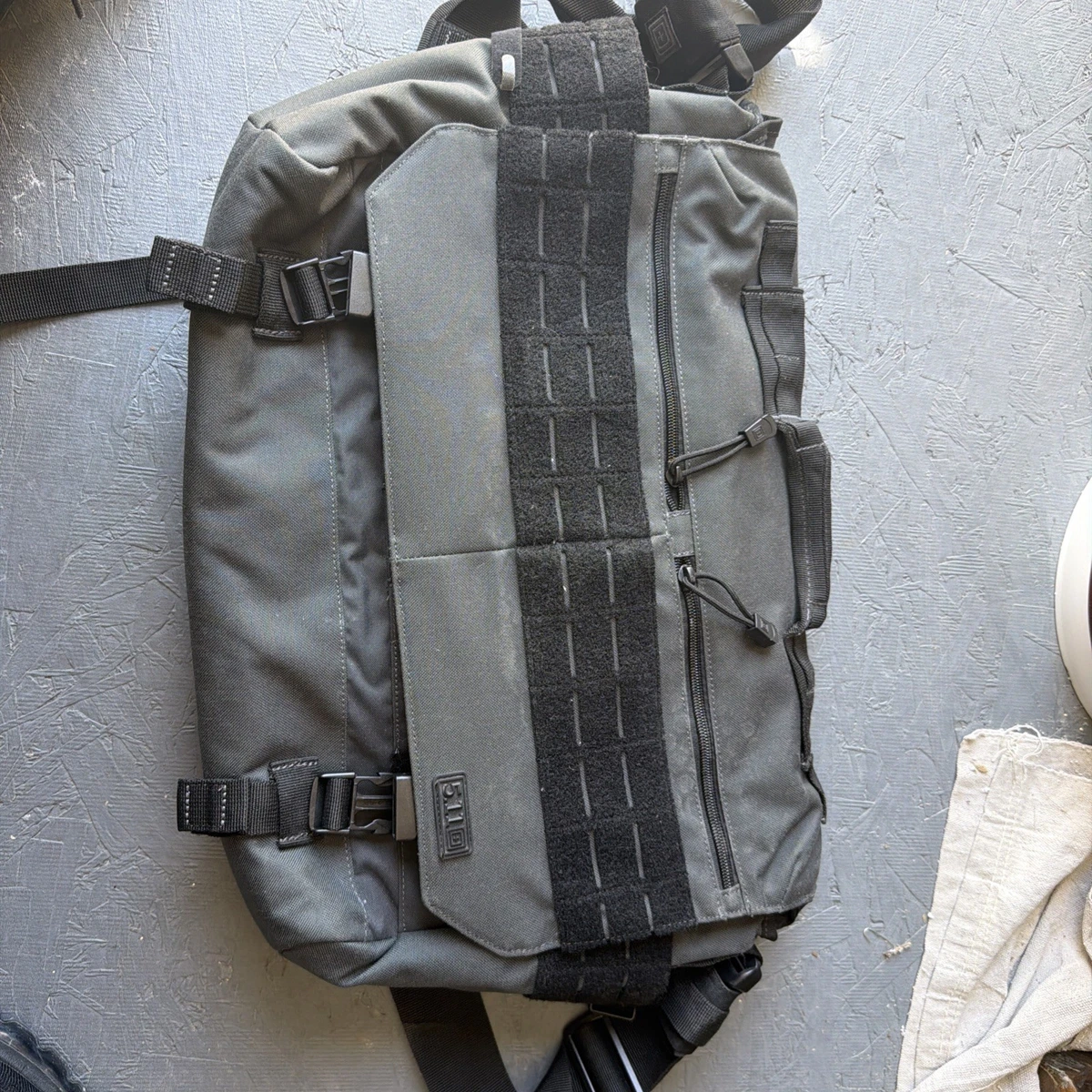 5.11 Tactical Messenger/Shoulder Bags for Men for sale | eBay