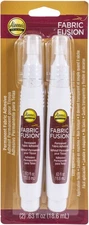 Aleene's Fabric Fusion Pen 2/Pkg-.63oz