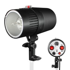 LimoStudio 160W Photo Monolight Flash Strobe Studio Photography Light Lightin...
